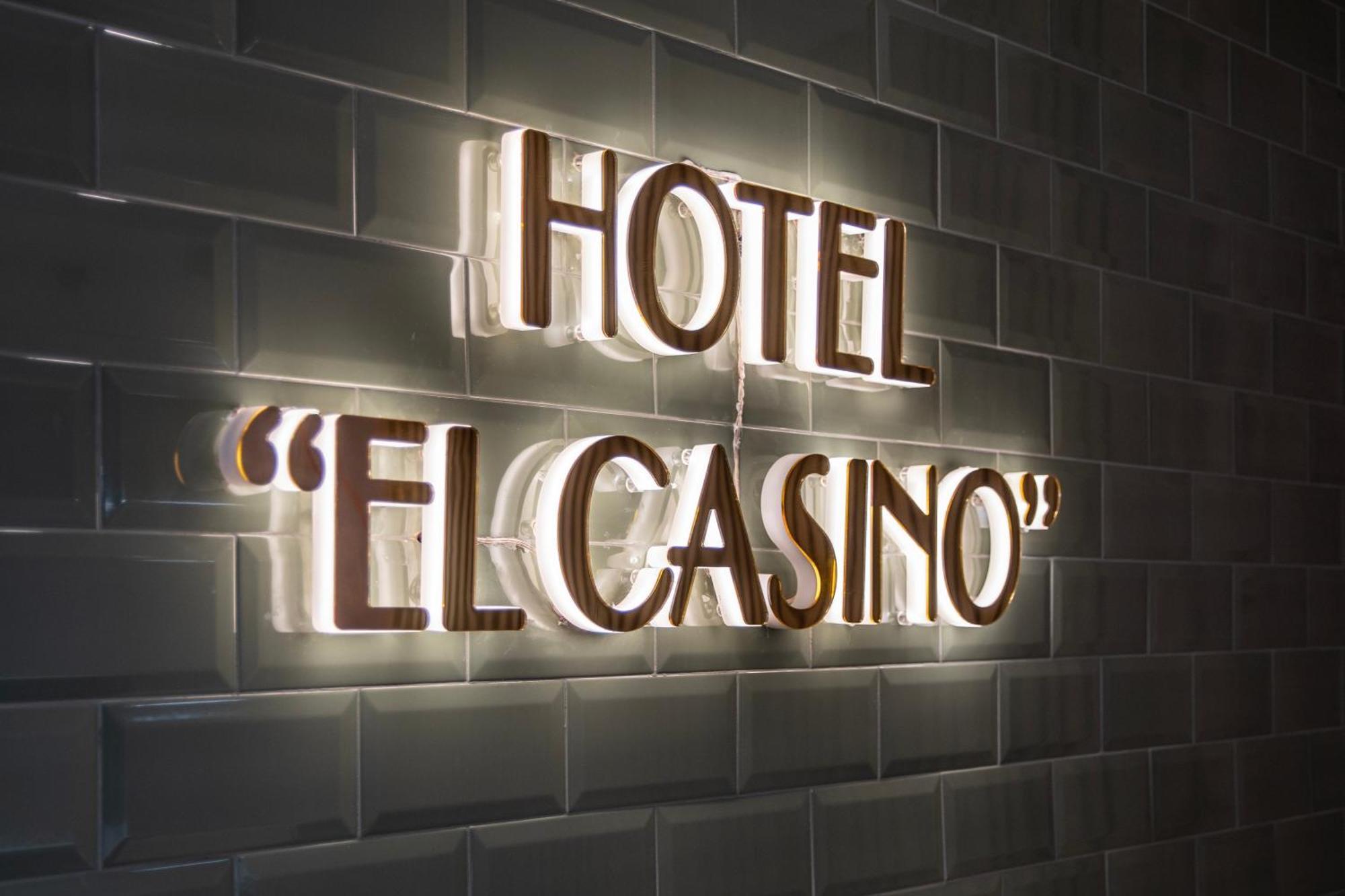 Hotel & Restaurante El Casino Villafranca Del Bierzo Exteriér fotografie